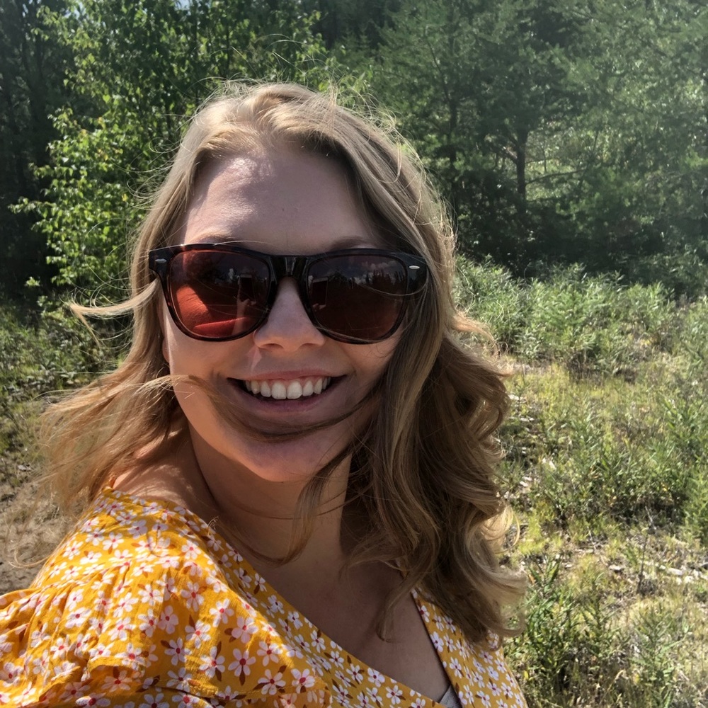 Meet your Posher, Jennika